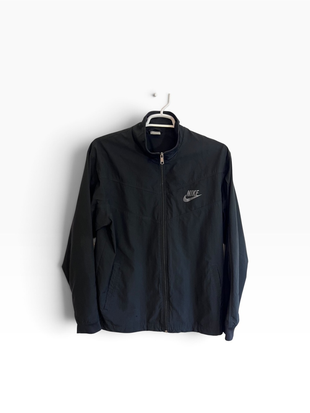 Nike Sportswear Jacket Coat Mens Size XL Armpit Measurement 25”